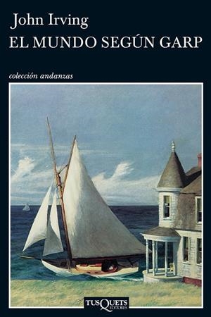 El mundo según Garp | 9788472232273 | Irving, John