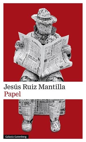 Papel | 9788418526220 | Ruiz Mantilla, Jesús