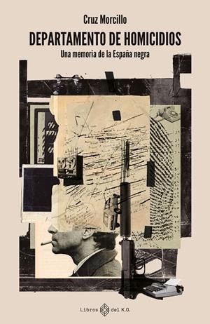 Departamento de homicidios | 9788417678661 | Morcillo Cruz