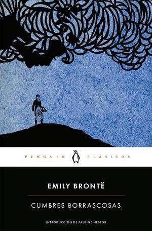 Cumbres borrascosas | 9788491050247 | Brontë, Emily