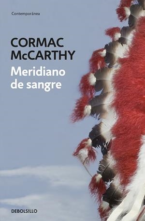 Meridiano de sangre | 9788497939003 | McCarthy, Cormac