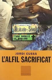 L'alfil sacrificat | 9788466403054 | Cussà Balaguer, Jordi