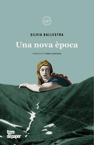 Una nova època | 9788418705090 | Ballestra, Silvia