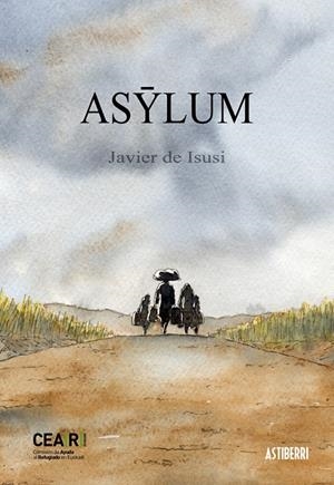 Asylum | 9788416251926 | de Isusi, Javier