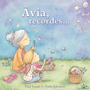 Àvia, recordes... | 9788448851637 | Russell, Paul