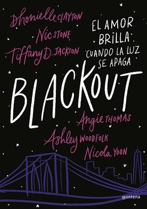 Blackout | 9788418483943