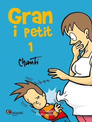 Gran i petit 1 | 9788499757858 | Chanti