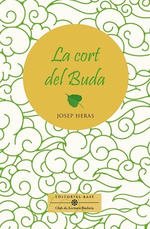 La cort del Buda | 9788417759810 | Heras Aledo, Josep