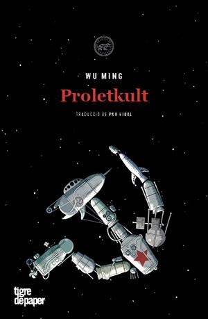 PROLETKULT - CAT | 9788416855704 | Ming Wu