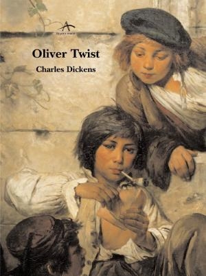 Oliver Twist | 9788484282433 | Dickens, Charles