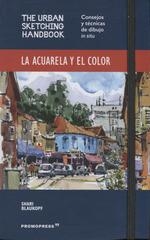 THE URBAN SKETCHING HANDBOOK | 9788417412593 | BLAUKOPF, SHARI