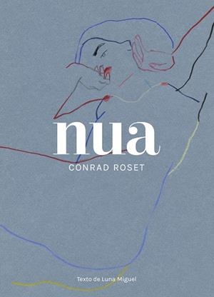 Nua | 9788418820021 | Roset, Conrad
