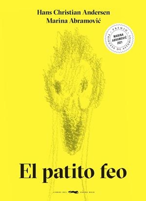 El patito feo | 9788412340013 | Andersen, Hans Christian