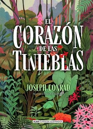 El corazón de las tinieblas | 9788418395130 | Conrad, Joseph