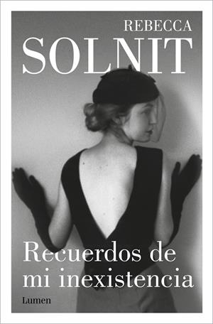 Recuerdos de mi inexistencia | 9788426408266 | Solnit, Rebecca