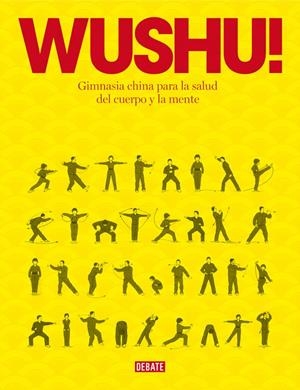 Wushu! | 9788499924007 | Tung, Timothy