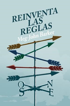 Reinventa las reglas | 9788415373728 | Barker Meg-John