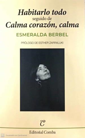 Habitarlo todo | 9788412223279 | Berbel Perdiguero, Esmeralda