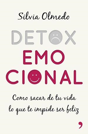 Detox emocional | 9788499985275 | Olmedo, Silvia