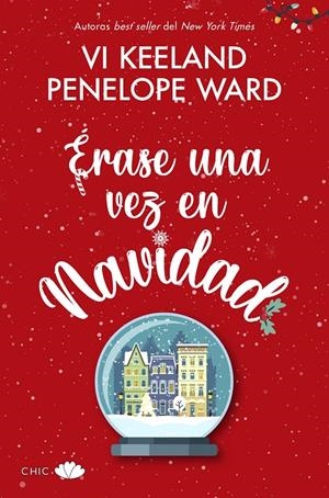 Érase una vez en Navidad | 9788417972592 | Keeland, Vi/Ward, Penelope