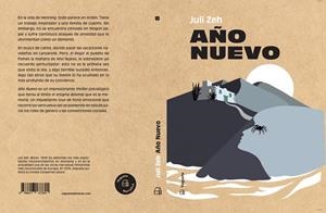 Año Nuevo | 9788417137601 | Zeh, Juli/Bravo de la Varga, Roberto
