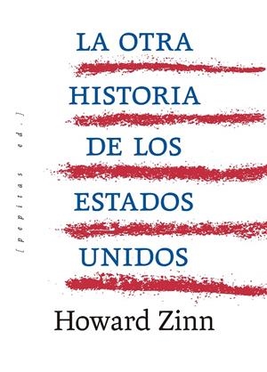 La otra historia de los Estados Unidos | 9788417386955 | Zinn, Howard