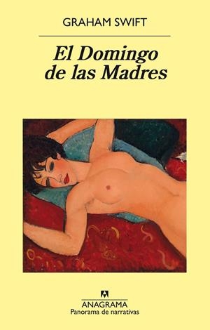 El Domingo de las Madres | 9788433979766 | Swift, Graham