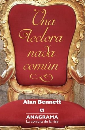 Una lectora nada común | 9788433921062 | Bennett, Alan