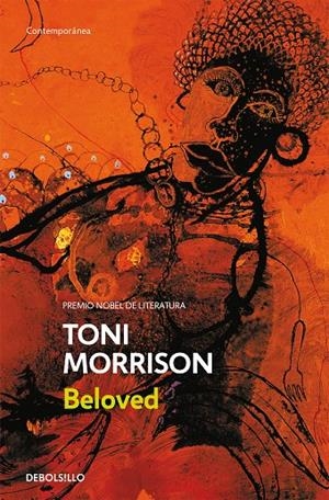 Beloved | 9788490625101 | Morrison, Toni