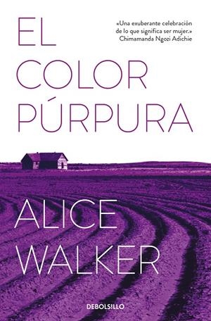 El color púrpura | 9788466344074 | Walker, Alice