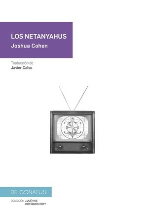 Los Netanyahus | 9788417375683 | Cohen, Joshua