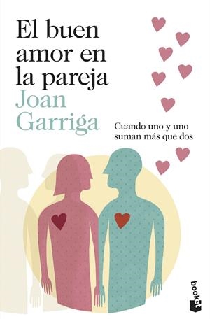 El buen amor en la pareja | 9788423347643 | Garriga, Joan