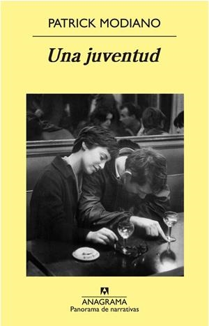 Una juventud | 9788433979193 | Modiano, Patrick
