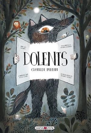 Dolents | 9788417108472 | Perrin, Clotilde