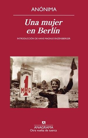Una mujer en Berlín | 9788433976185 | Anónimo, Anónimo