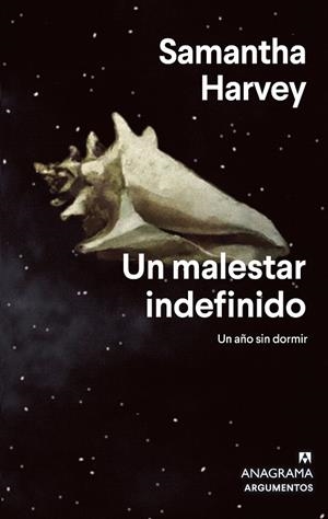 Un malestar indefinido | 9788433964939 | Harvey, Samantha