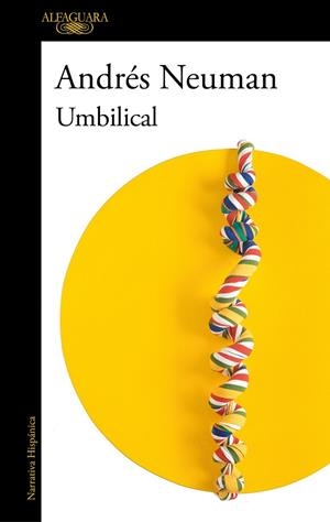 Umbilical | 9788420462691 | Neuman, Andrés