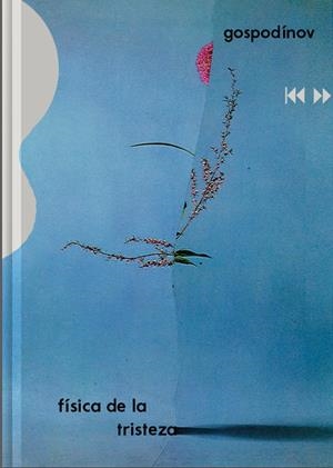 Física de la tristeza | 9788416167784 | Gospodí?nov, Gueorgui