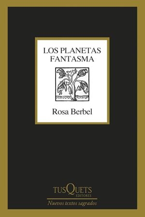 Los planetas fantasma | 9788411071314 | Berbel, Rosa
