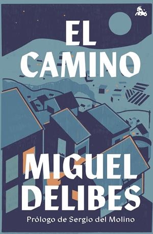 El camino | 9788423361519 | Delibes, Miguel