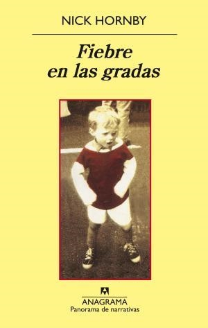 Fiebre en las gradas | 9788433974778 | Hornby, Nick