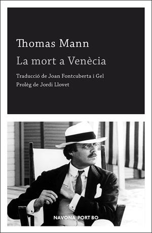 La mort a Venècia | 9788417978624 | Mann, Thomas