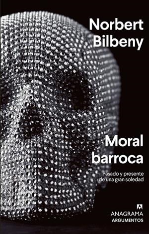 Moral barroca | 9788433964960 | Bilbeny, Norbert