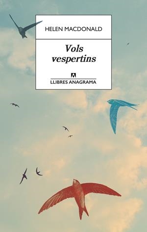 Vols vespertins | 9788433915986 | Macdonald, Helen