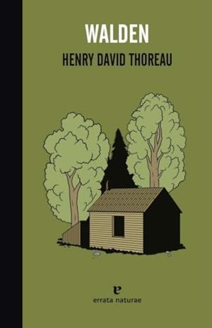 Walden | 9788415217459 | Thoreau, Henry David