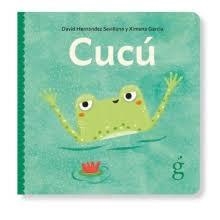 Cucú | 9788412504606 | Hernández Sevillano, David