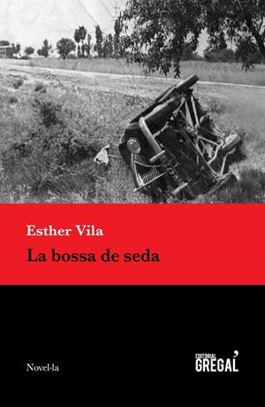La bossa de seda | 9788417082796 | Vila i Planas, Esther