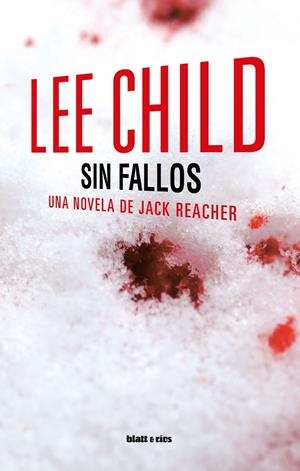 Sin fallos | 9788412580334 | Child, Lee