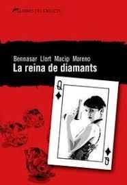 REINA DE DIAMANTS,LA - CAT | 9788494106477 | AAVV