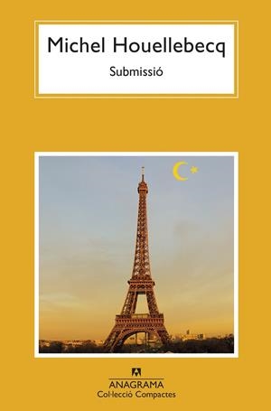 Submissió | 9788433901606 | Houellebecq, Michel